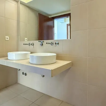 וילה Herdade Dos Salgados, V3