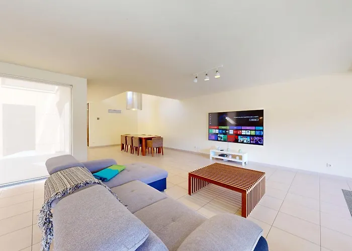 Herdade Dos Salgados, V3 别墅 *