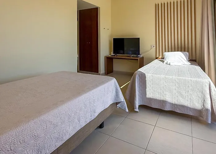 Herdade Dos Salgados, V3 别墅 阿尔布费拉