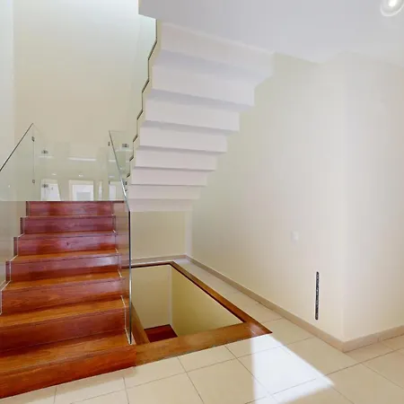 Вилла Herdade Dos Salgados, V3 *