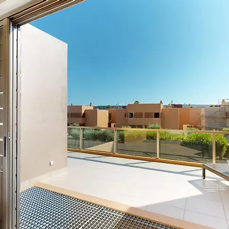 Herdade Dos Salgados, V3 Villa Albufeira