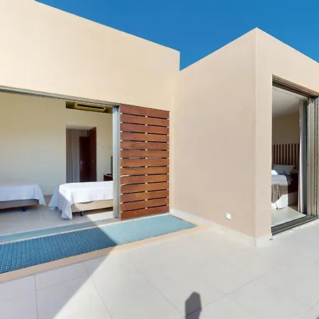 Herdade Dos Salgados, V3 Villa *