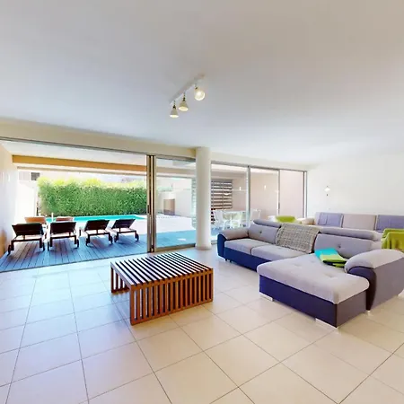 Villa Herdade Dos Salgados, V3