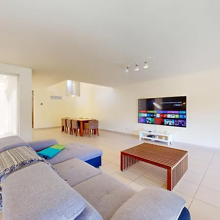 Herdade Dos Salgados, V3 Villa *