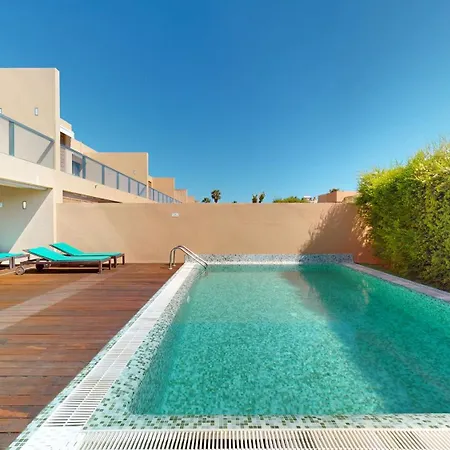 Herdade Dos Salgados, V3 Villa