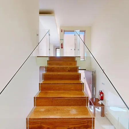 Villa Herdade Dos Salgados, V3