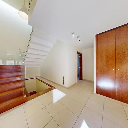 Вилла Herdade Dos Salgados, V3 *