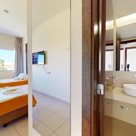 Вилла Herdade Dos Salgados, V3