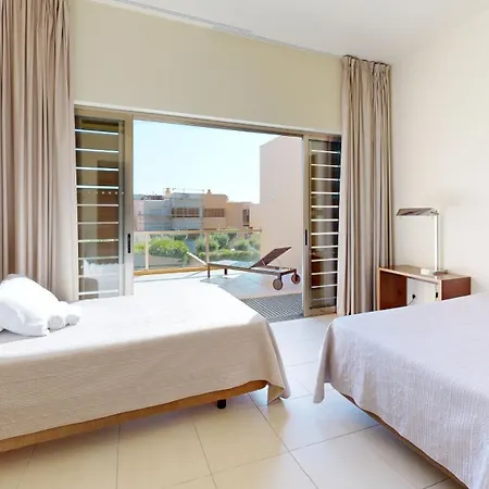 Herdade Dos Salgados, V3 * Албуфейра