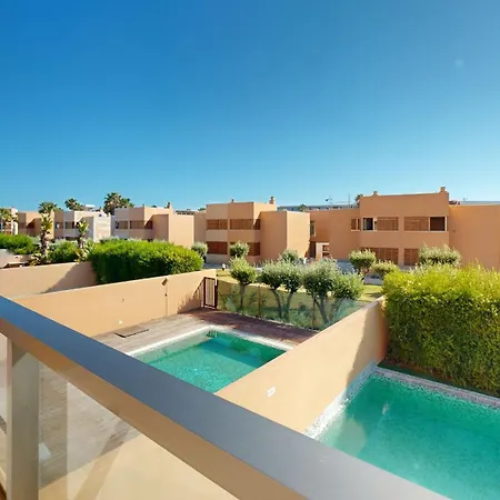 Herdade Dos Salgados, V3 Villa *