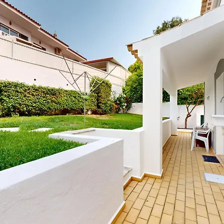 Вилла Herdade Dos Salgados, V3 Албуфейра