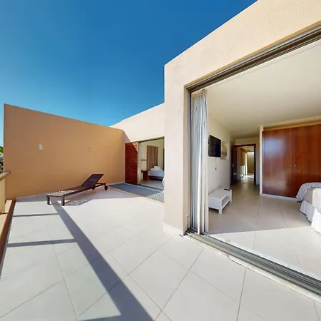 Herdade Dos Salgados, V3 * Албуфейра