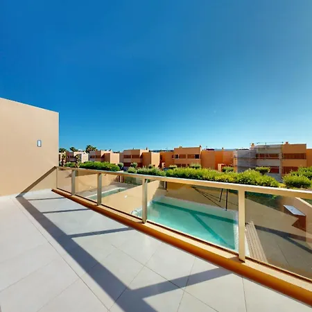 Villa Herdade Dos Salgados, V3 *