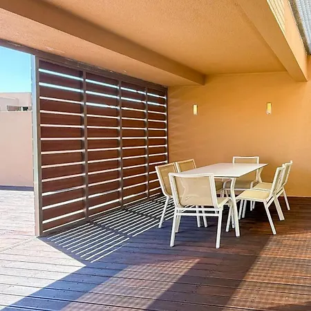 Villa Herdade Dos Salgados, V3 Albufeira