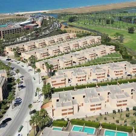 Herdade Dos Salgados, V3 Вилла