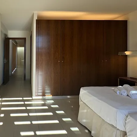 Villa Herdade Dos Salgados, V3