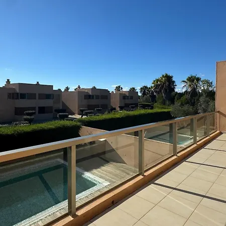 Herdade Dos Salgados, V3 Villa Albufeira