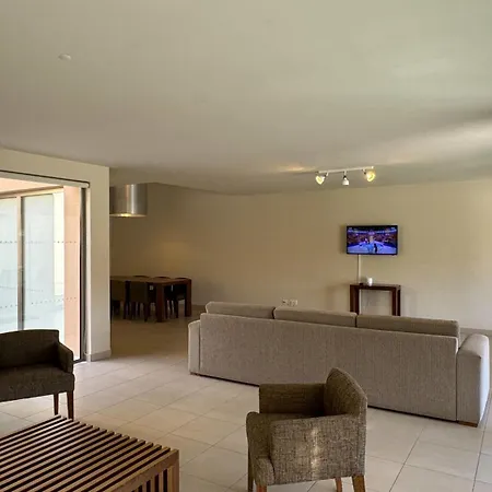 Herdade Dos Salgados, V3 Villa *