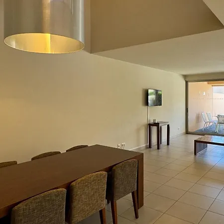 Herdade Dos Salgados, V3 Villa Albufeira