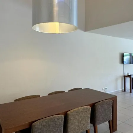 Villa Herdade Dos Salgados, V3 *