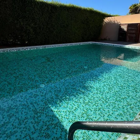 Herdade Dos Salgados, V3 Villa
