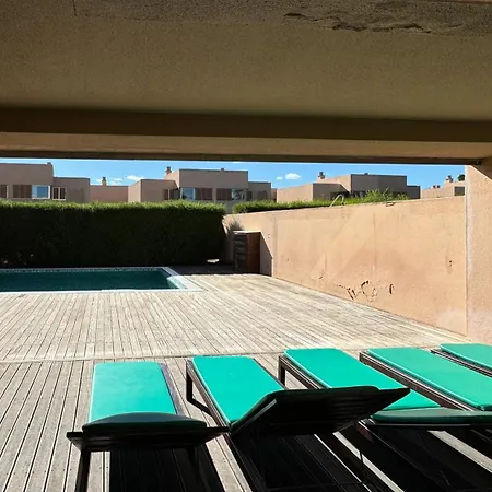 Villa Herdade Dos Salgados, V3