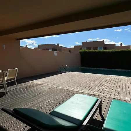 Villa Herdade Dos Salgados, V3 *