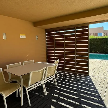 Herdade Dos Salgados, V3 Villa *
