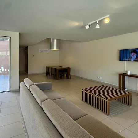 Herdade Dos Salgados, V3 Villa *