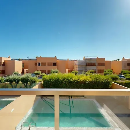 Vila Herdade Dos Salgados, V3