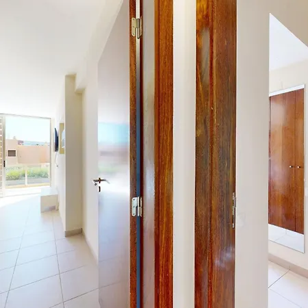 Herdade Dos Salgados, V3 וילה