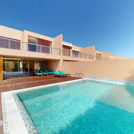 Herdade Dos Salgados, V3 * Albufeira