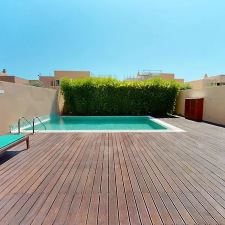 Herdade Dos Salgados, V3 Vila Albufeira