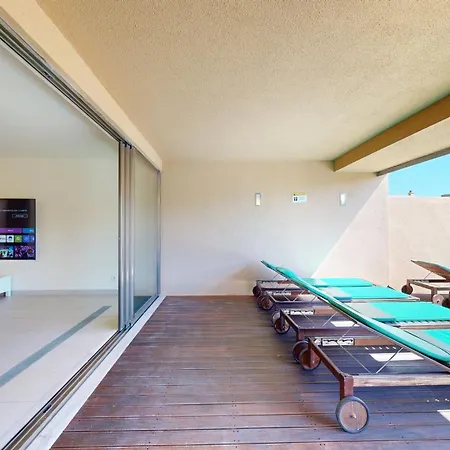 Vila Herdade Dos Salgados, V3 Albufeira