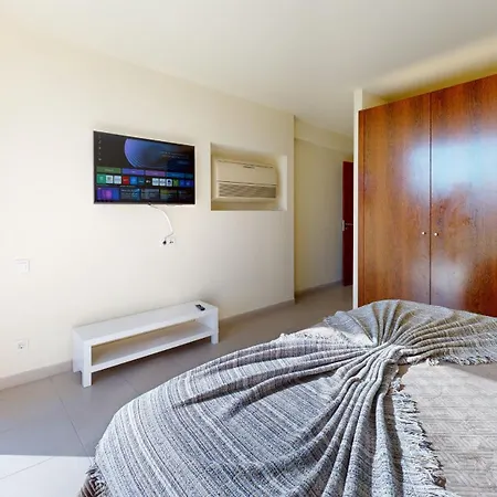 Herdade Dos Salgados, V3 Vila Albufeira