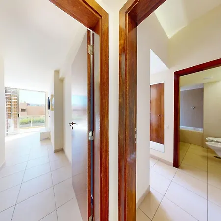 וילה Herdade Dos Salgados, V3