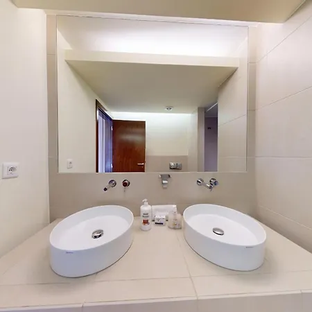 Villa Herdade Dos Salgados, V3