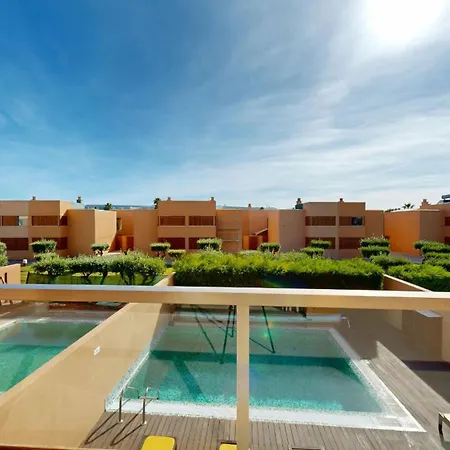 Herdade Dos Salgados, V3 Villa Albufeira