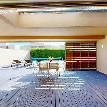 Herdade Dos Salgados, V3 Villa Albufeira
