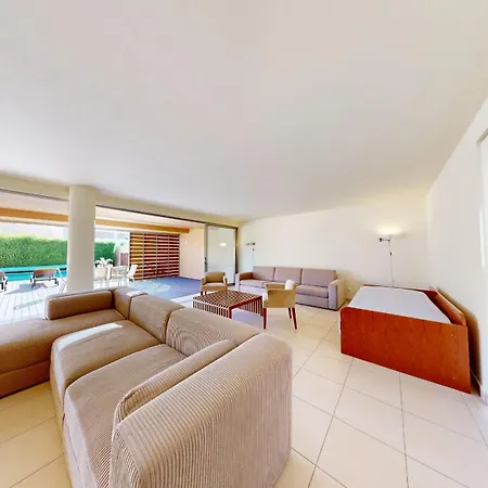 Herdade Dos Salgados, V3 Villa