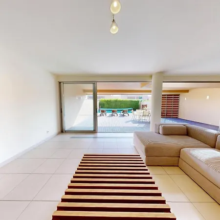 Herdade Dos Salgados, V3 Villa *