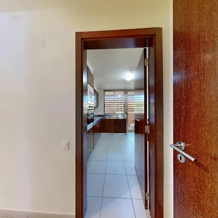 Herdade Dos Salgados, V3 Villa *