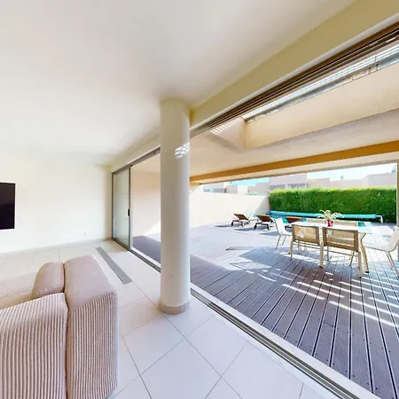 Villa Herdade Dos Salgados, V3 Albufeira