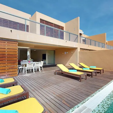 Villa Herdade Dos Salgados, V3 Albufeira