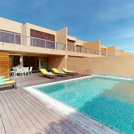 Villa Herdade Dos Salgados, V3