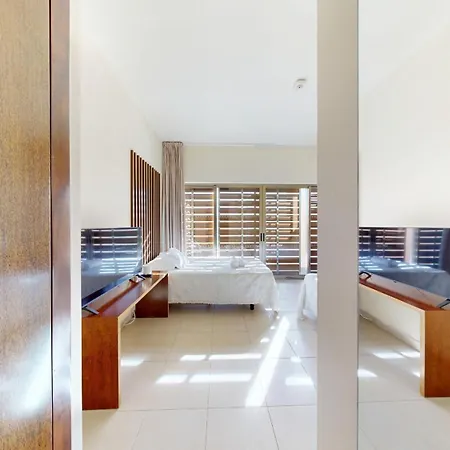 Herdade Dos Salgados, V3 Villa *