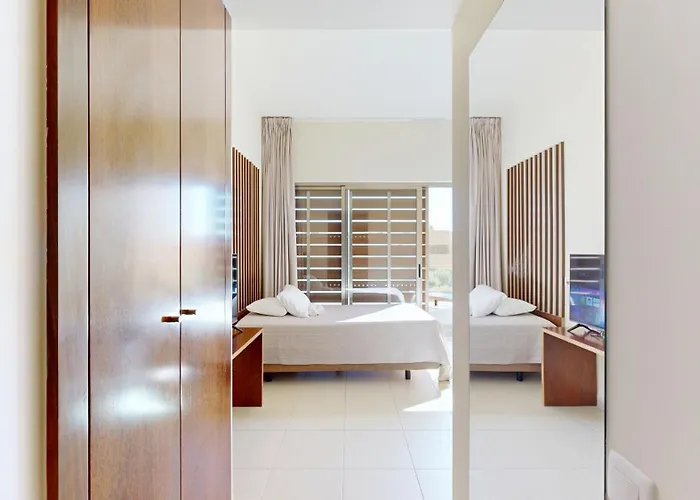 Herdade Dos Salgados, V3 * 알부페이라