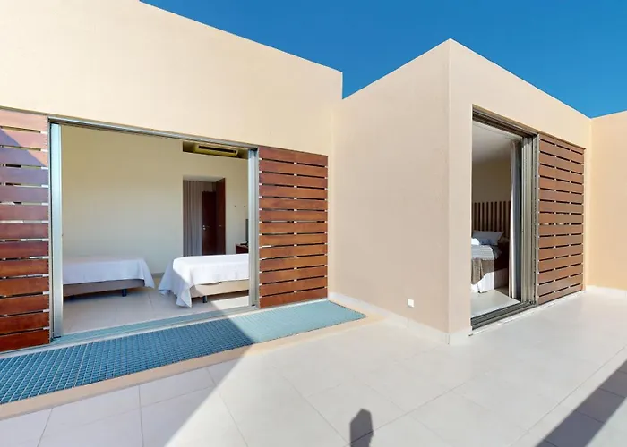 Herdade Dos Salgados, V3 빌라 *