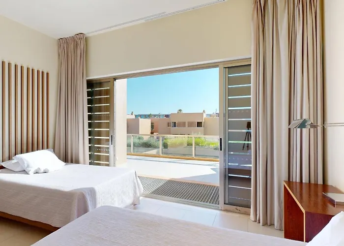 Herdade Dos Salgados, V3 빌라 알부페이라