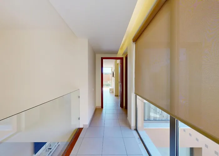 Herdade Dos Salgados, V3 알부페이라